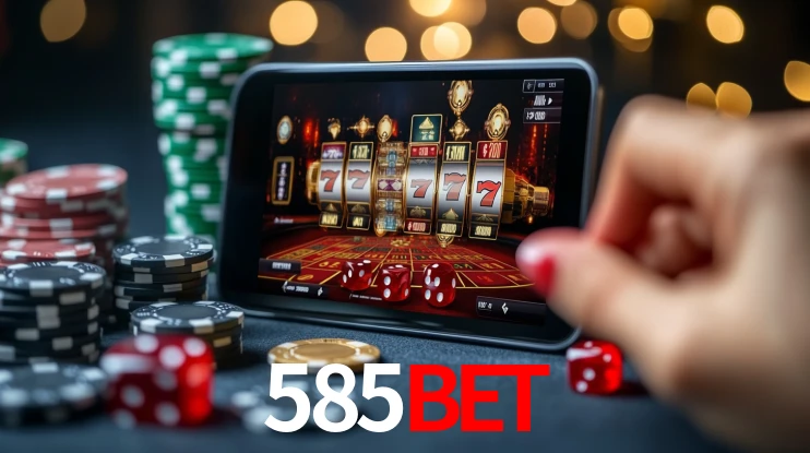 Ofertas Imperdíveis na 585bet: Promoções e Bônus Que Valem a Pena