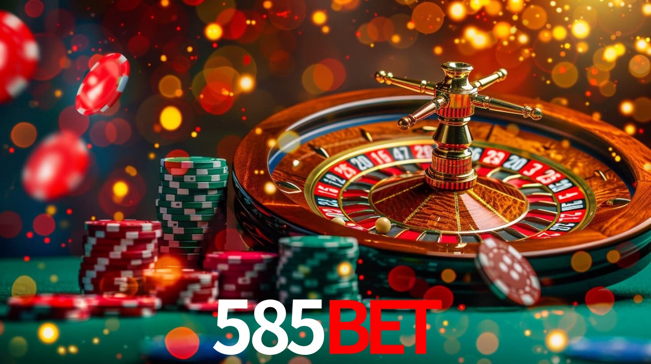 Interface Premium 585bet