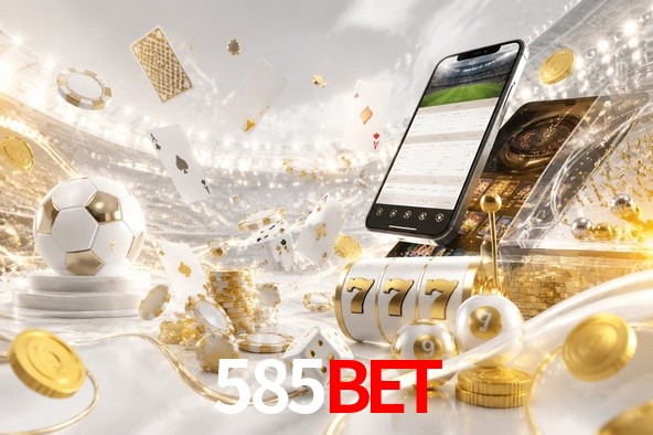 Tennis Betting 585bet