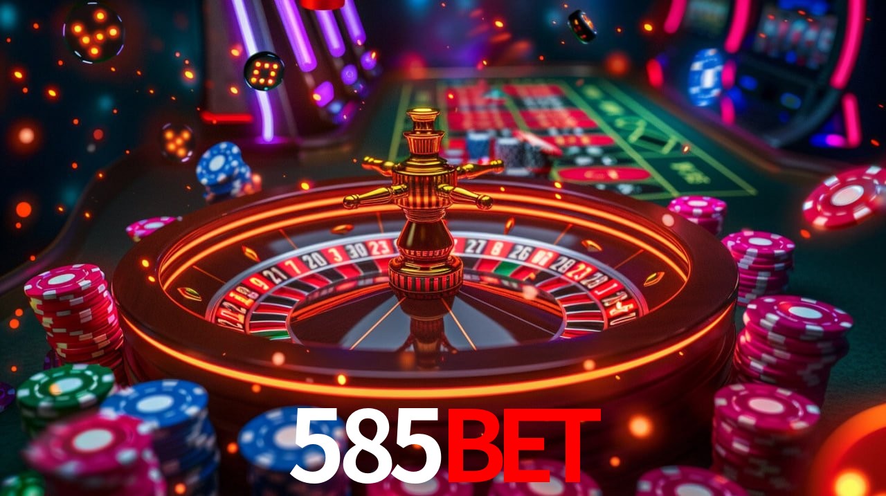 Jogo Aviator 585bet