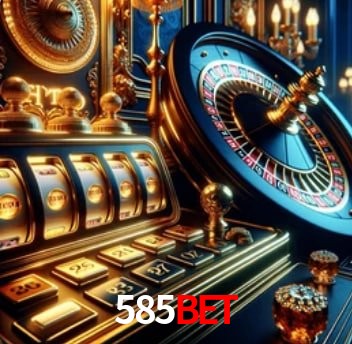 Jogos de Slot 585bet