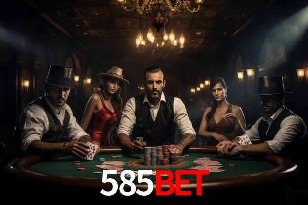 Torneios 585bet