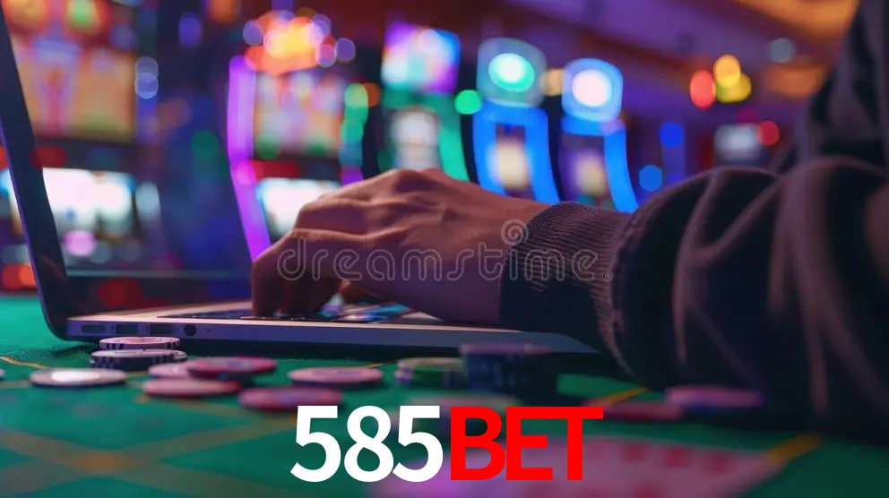Estatísticas Esportivas 585bet