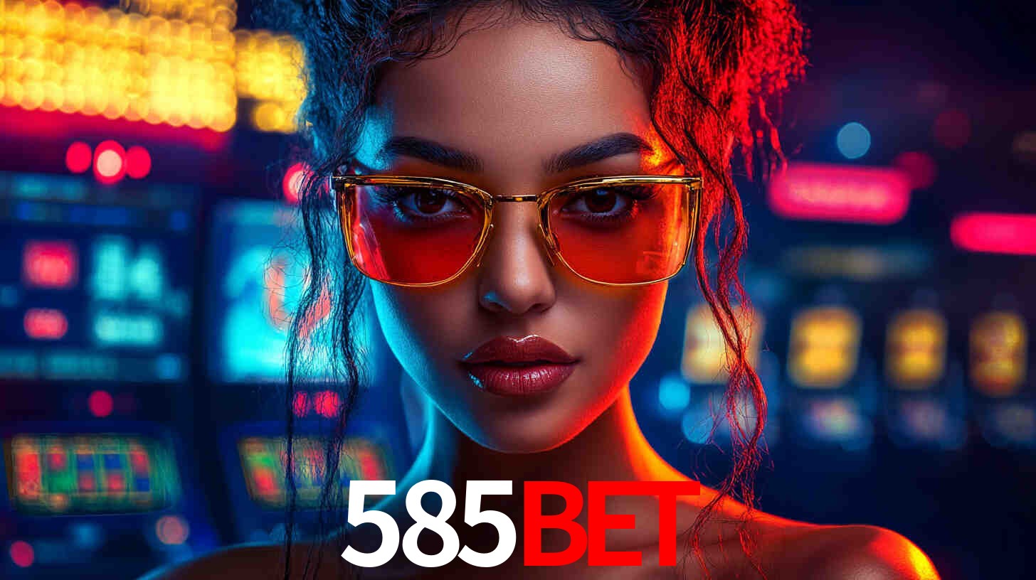A Emoção da Loteria na 585bet: Uma Chance de Mudança de Vida