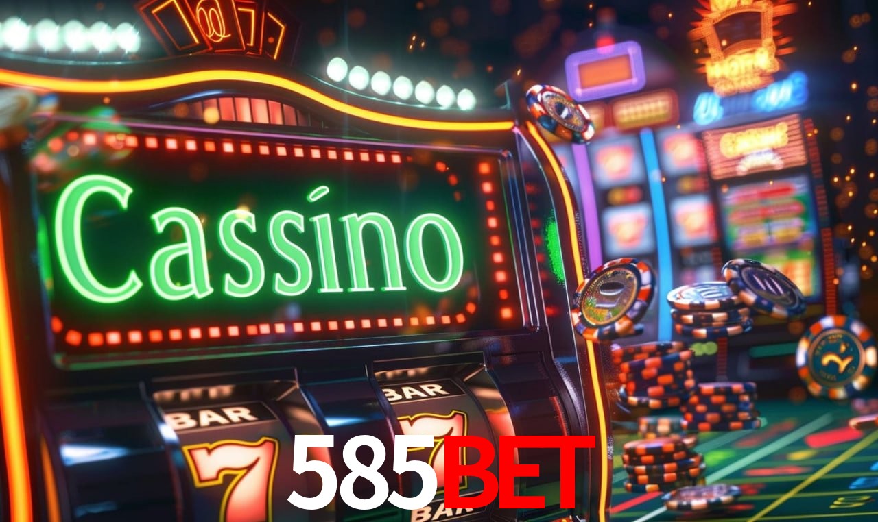 Requisitos do APK da 585bet para Android