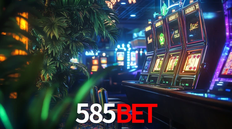 Exclusive Games 585bet