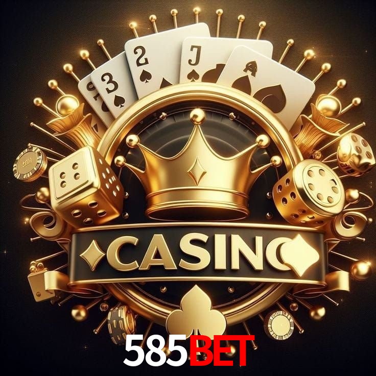 Promoção Relâmpago 585bet