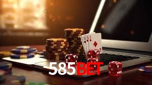 Casino VIP 585bet