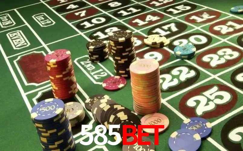 Requisitos do APK da 585bet para Android