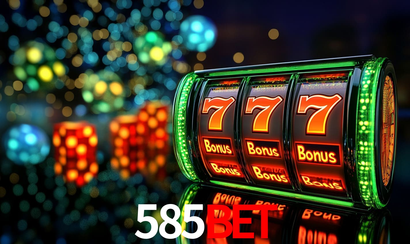 Requisitos do APK da 585bet para Android