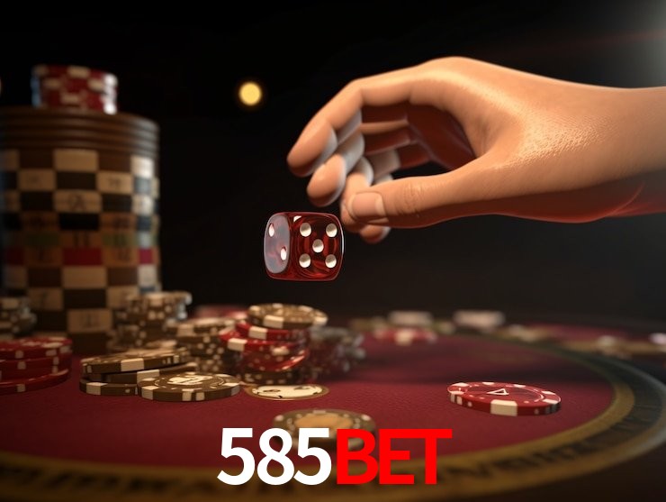 585bet - Tempos de saque PIX verificados e estatísticas de pagamento