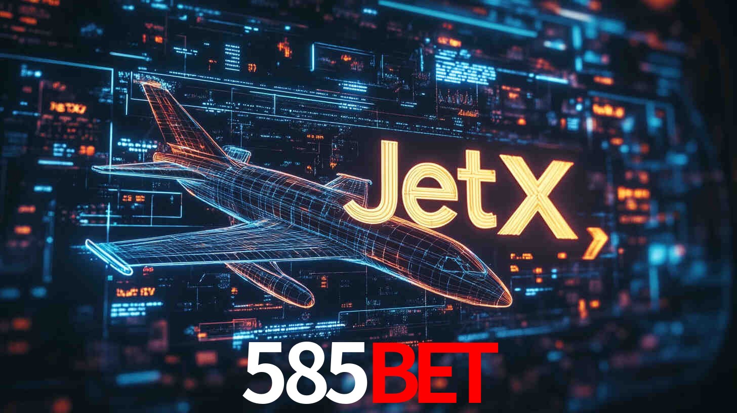 Descubra a Essência do 585bet: Nossa História e Compromissos