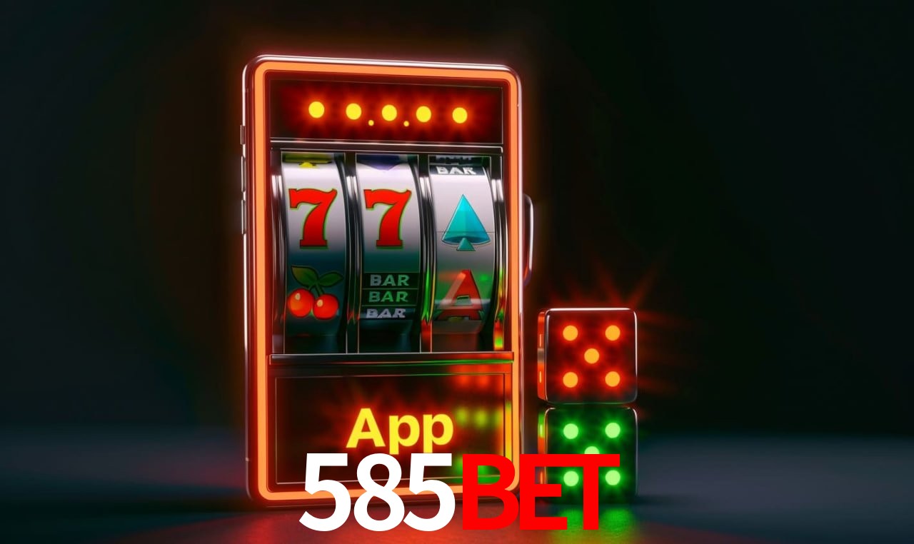Especiais de Fim de Semana 585bet