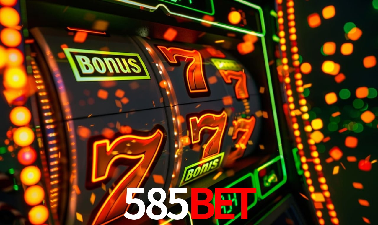 Programa VIP 585bet