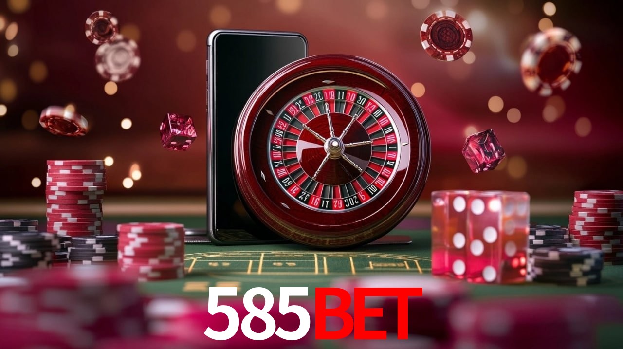 Spaceman Game 585bet