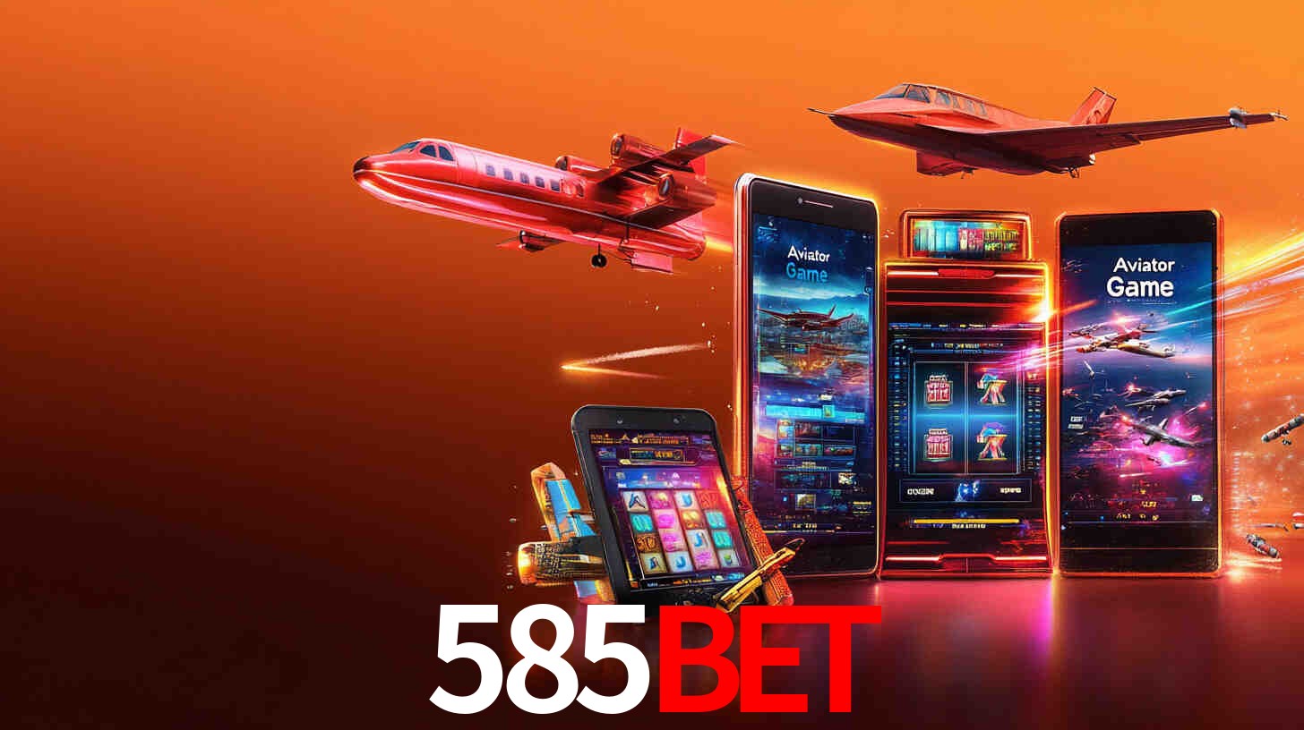 Explorando a Categoria de Eventos em Apostas na 585bet