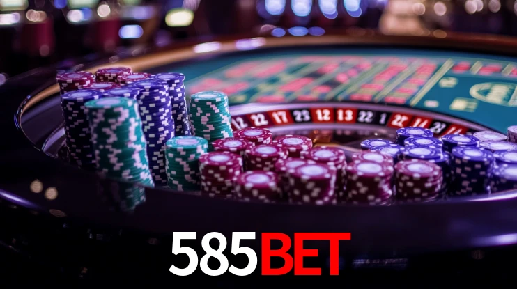Premium Interface 585bet