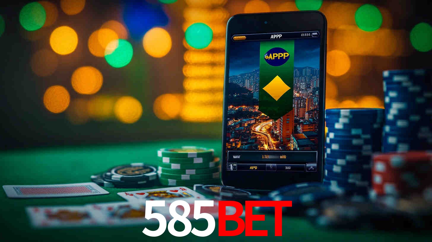 585bet