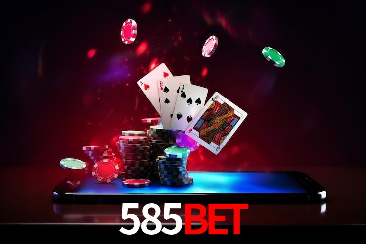 Bonus Features 585bet