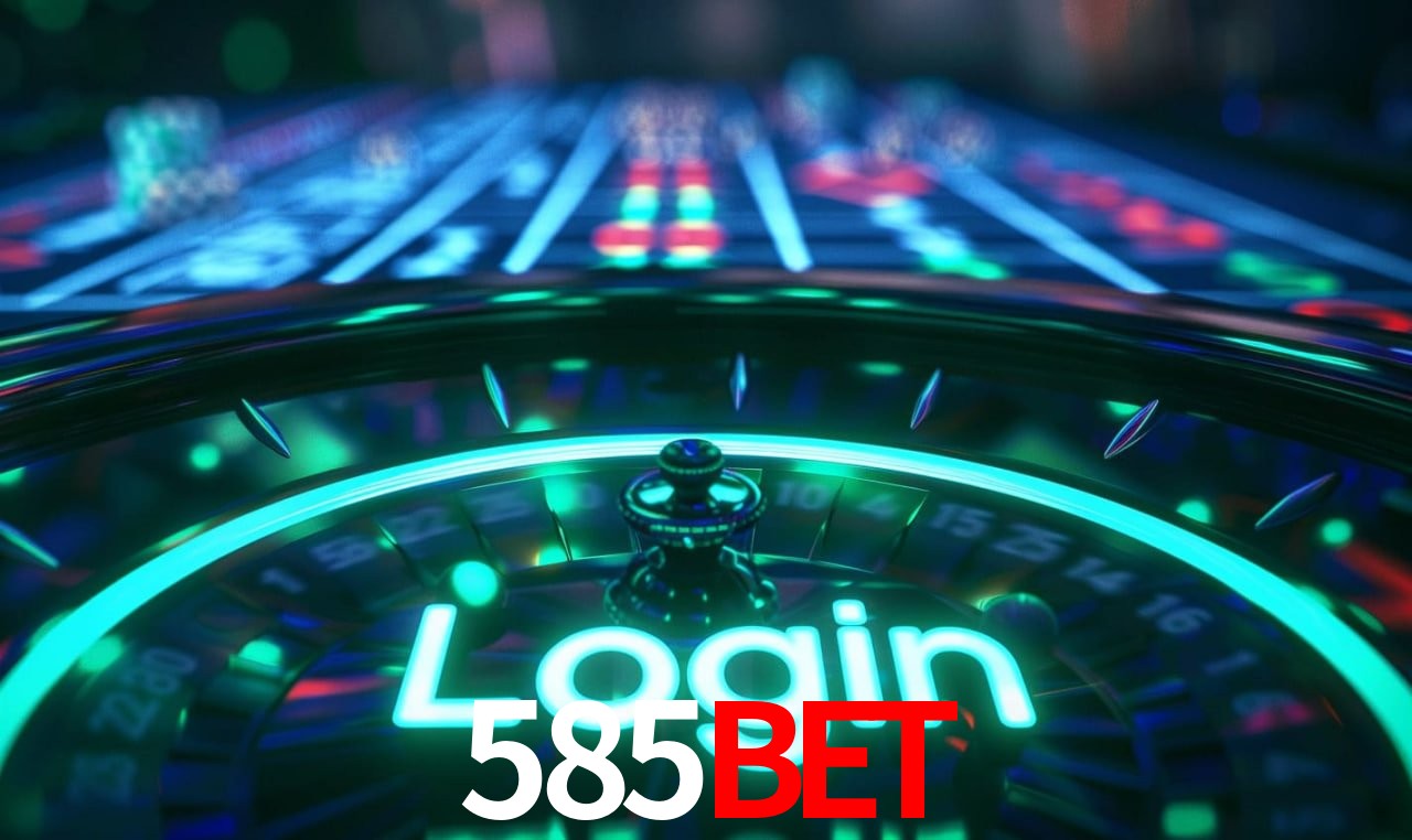 Cadastro Rápido 585bet