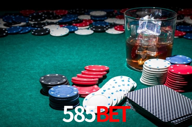 Diretório de Jogos 585bet