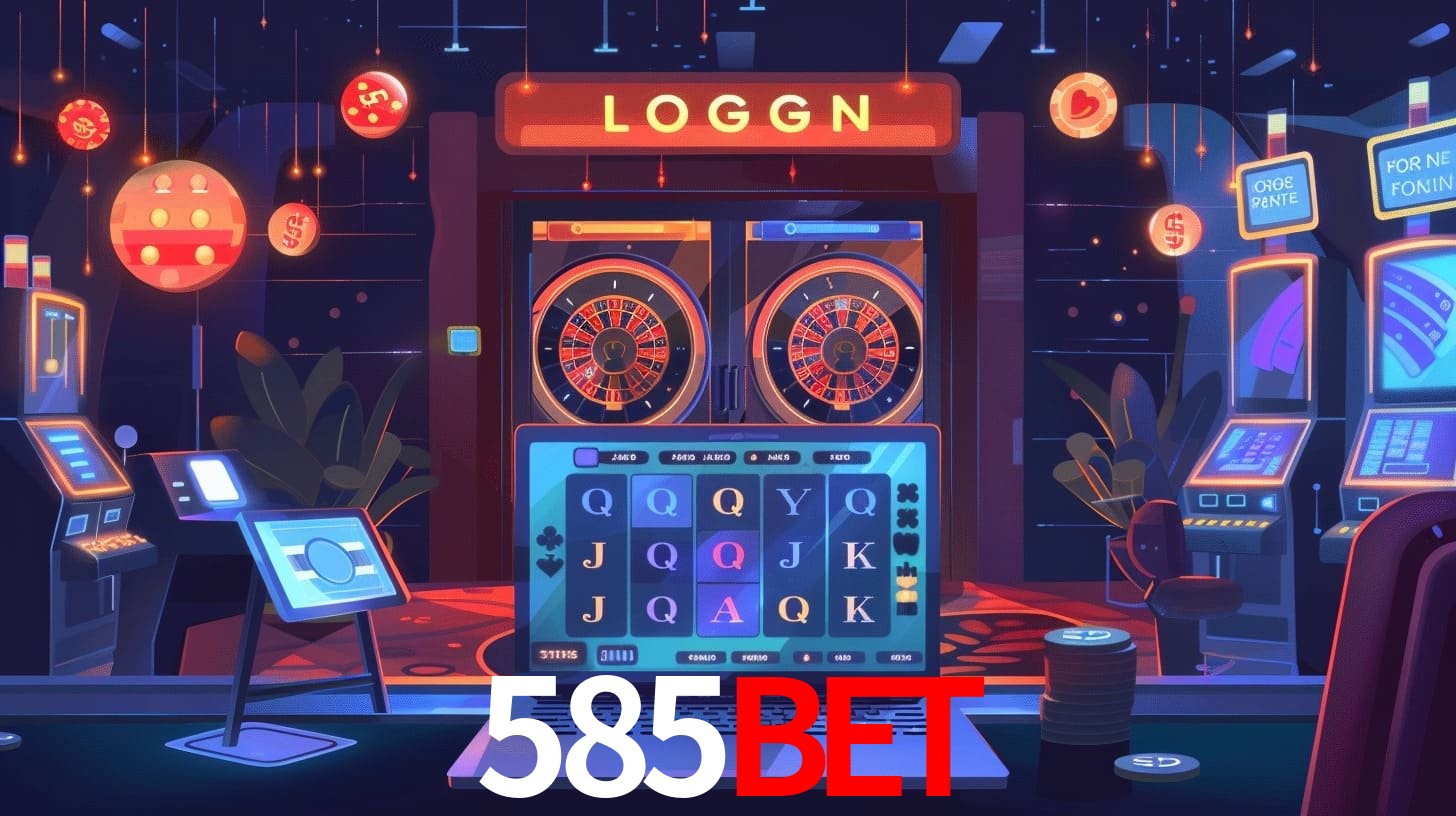 585bet