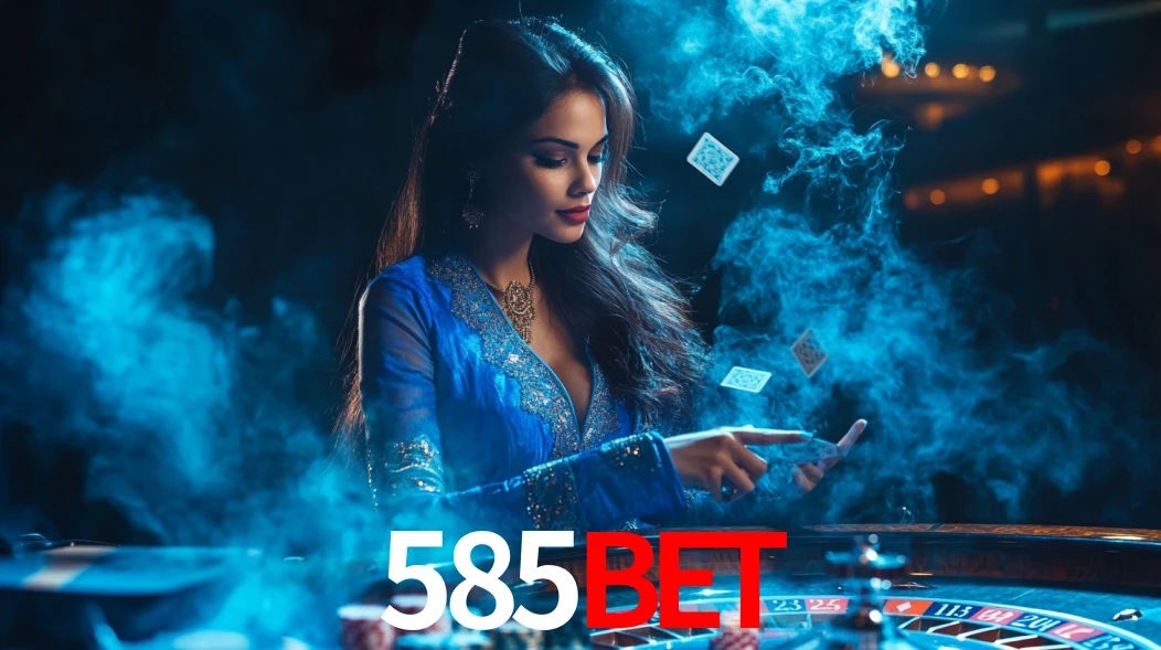 cassino 585bet