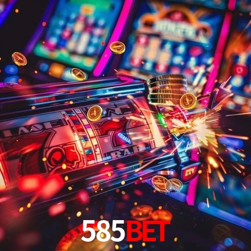 Estatísticas do Jogo 585bet