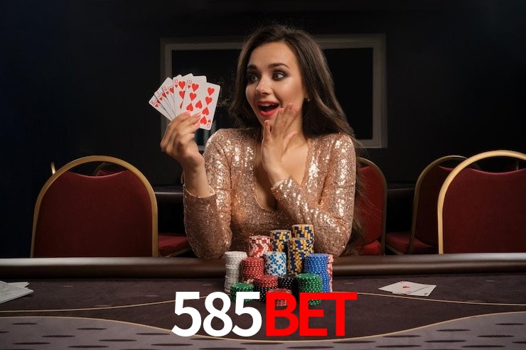 Jogo Spaceman 585bet