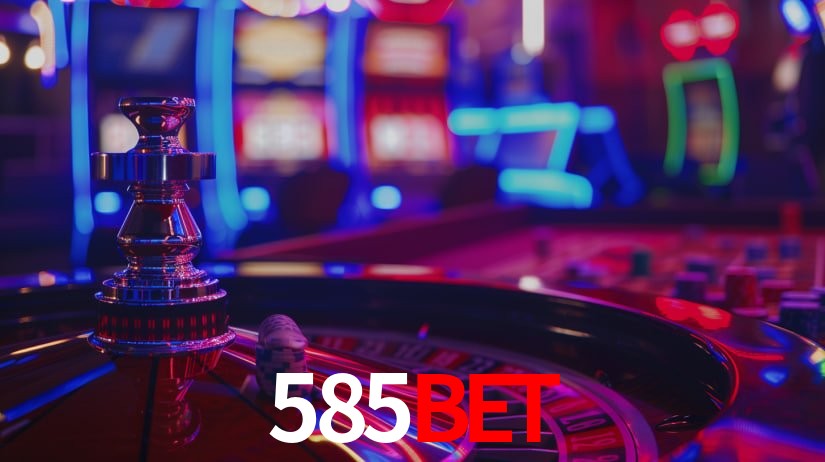 585bet: Seu Cassino Premiado com Pagamentos Rápidos