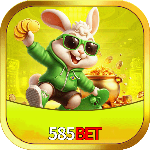 585bet Logo